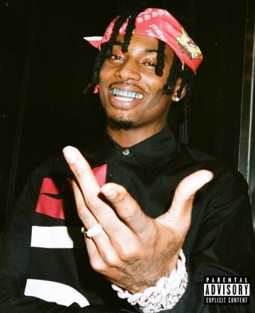 Aesthetic Rapper Wallpaper