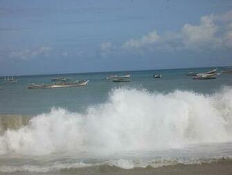 Isla Margarita Venezuela Beaches Wallpaper