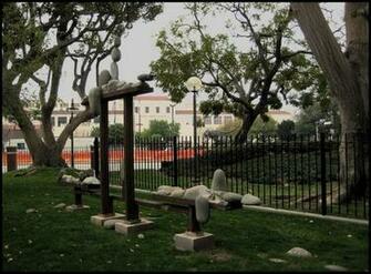 Usc Campus Pictures