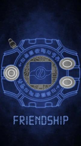 Pin De Mari Moreira Em Digimon Wallpaper