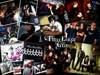 Wallpaper Photo Three Html