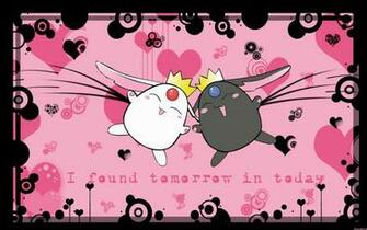 Mokona Modoki Wallpaper Zerochan Anime Image Board