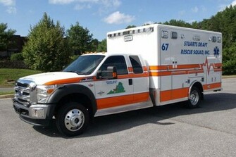 Ambulance Wallpaper The New Is Now In