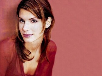 Sandra Bullock Wallpaper