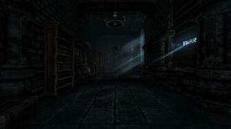 Amnesia The Dark Descent Image Wallpaper HD