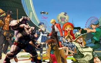Game Wallpaper By Dannyts Fighting