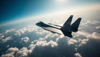 F Tomcat Wallpaper HD