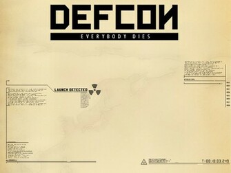 Defcon Wallpaper By Drunkill