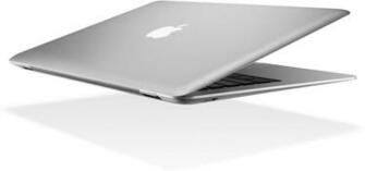 This Is The New Apple Macbook