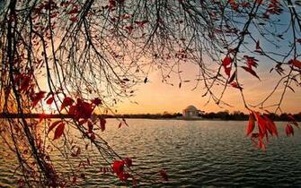 Thomas Jefferson Memorial Wallpaper World