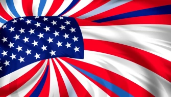 Cool Usa Flag Wallpaper