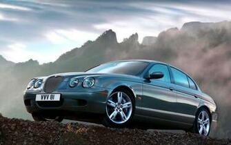 Jaguar S Type R Car Photos Gallery Of