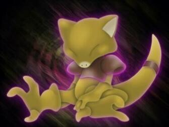 Abra Wallpaper Imgkid The Image Kid Has It