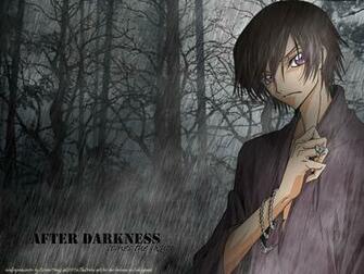 Lelouch Lamperouge Zero Image Code Geass HD Wallpaper