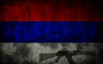 Serbia Wallpaper