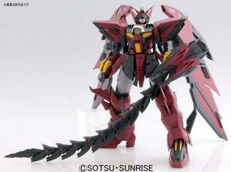 Mg Oz 13ms Gundam Epyon Ew No Wallpaper Size Image