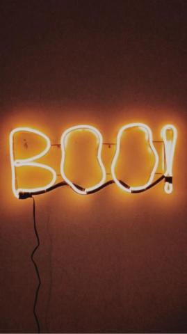 Hazel Eyes Designs Co On Halloween
