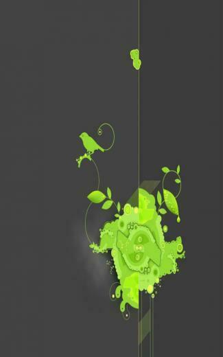 Android Mobile Phone Wallpaper