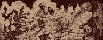 In Pathologic Everything Is Terrible And It S All Your Fault