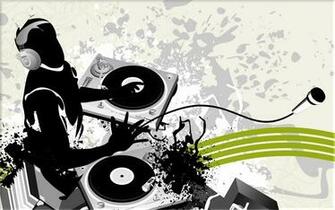 Dj Wallpaper Music Desktop Background