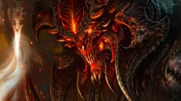 Diablo Iii Wallpaper Game