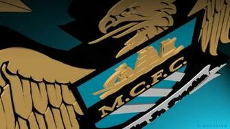 Best Manchester City Logo Wallpaper