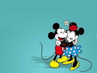 Minnie Mouse Wallpaper