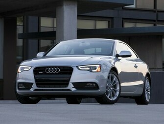 Audi A5 0t Coupe Us Spec Wallpaper Cool Cars