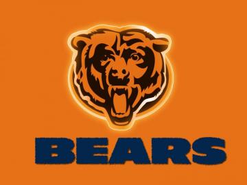 Wallpaper Of Chicago Bears Football Computer Desktop
