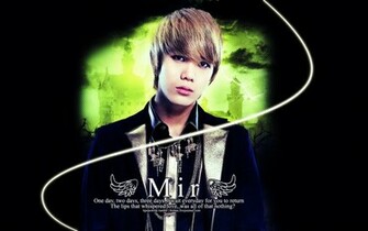 Mblaq Wallpaper