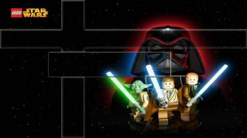 Lego Star Wars Iii The Clone HD Wallpaper Background Image