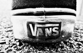 Vans Logo