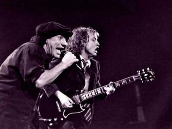 De Fotos Angus Young Fondos Pantalla