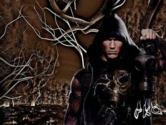 Wwe Randy Orton New HD Desktop Wallpaper Welcome To