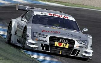 Audi A5 Dtm Wallpaper And HD Image Car Pixel