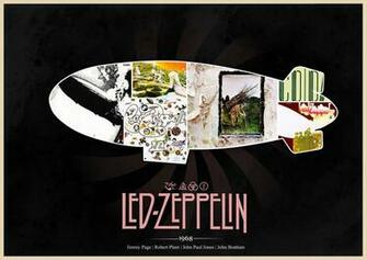 Led Zeppelin Computer Wallpaper Desktop Background Id