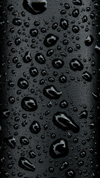 Water Droplets Wallpaper