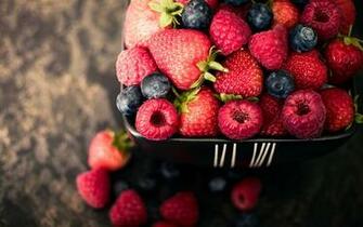 Berry Wallpaper Jpg