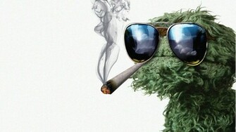 Grouch Wallpaper To Cool Additional The Muppet