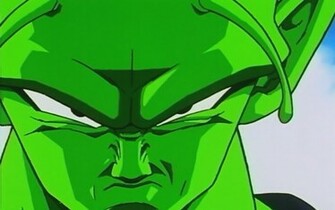 Piccolo Wallpaper Wallpaperesque