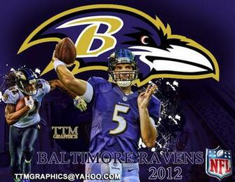 Baltimore Ravens Desktop Wallpaper