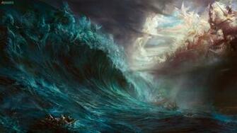 Plus613 Culture In The Blender 1080p Wallpaper