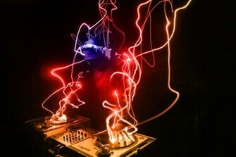 Dj Wallpaper Widescreen HD Cool Walldiskpaper