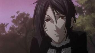Sebastian Michaelis Image HD Wallpaper And Background