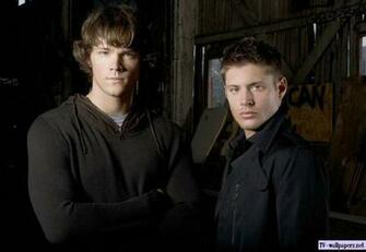 Supernatural Wallpaper Tv Net
