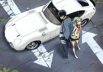 Car Dimension W Iwahara Yuuji Male Shorts Tagme Character Wallpaper