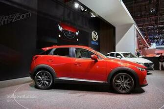 Mazda Cx Wallpaper