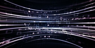 Techy Round Motion Graphics Videohive