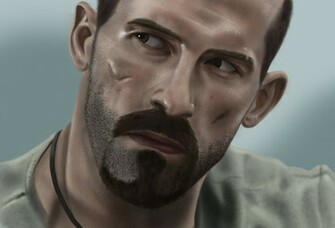 Yuri Boyka By Julian Cran