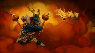 Uwlklsez3mi Aaaaaa Rhasta Shadow Shaman Dota HD Jpg